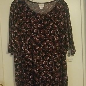 LuLaRoe Irma